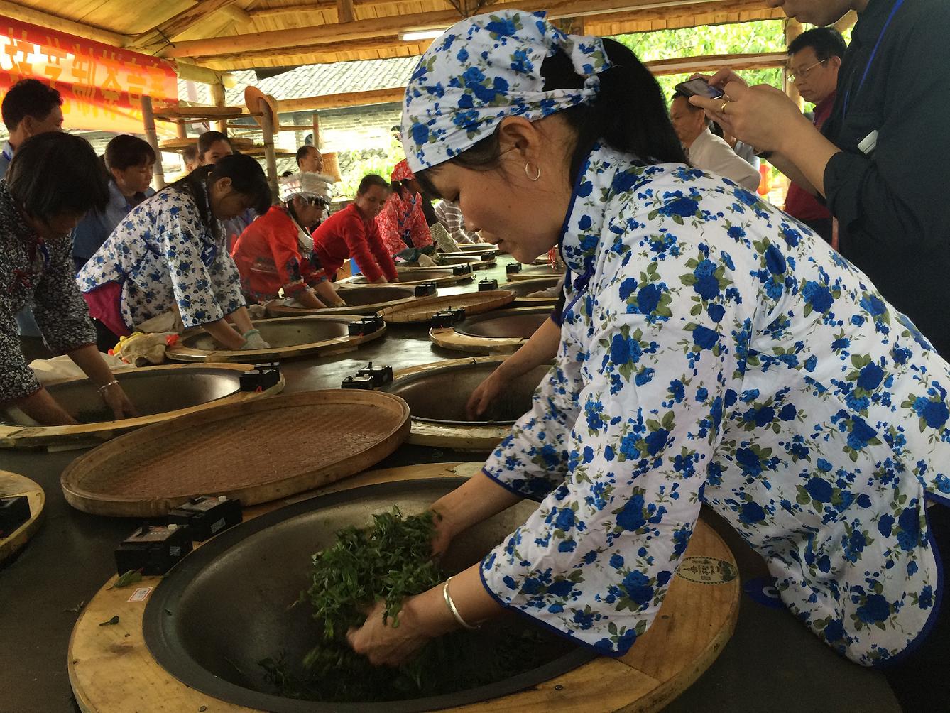 制茶現(xiàn)場1.JPG