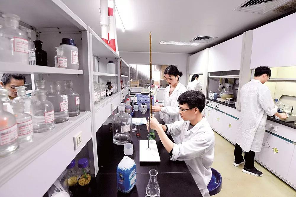 64歲仍堅守一線，梧州這個為“產(chǎn)品質(zhì)量和榮譽而戰(zhàn)”的團隊獲國家級榮譽