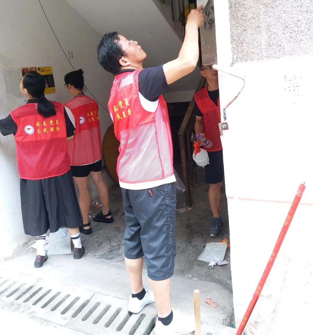 梧州市總工會開展大走訪、大整改、大檢查行動，助力“四城聯(lián)創(chuàng)”