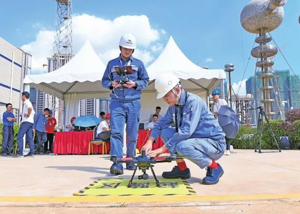 來過招吧！梧州市2022年職工職業(yè)技能大賽7月開賽