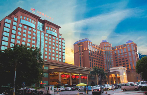 好消息！我市療休養(yǎng)基地又添新成員