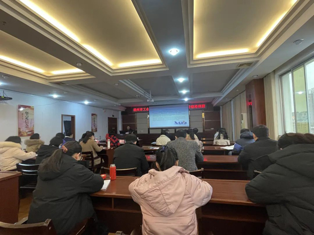 贊！這個(gè)全面預(yù)算績效管理培訓(xùn)收獲真多