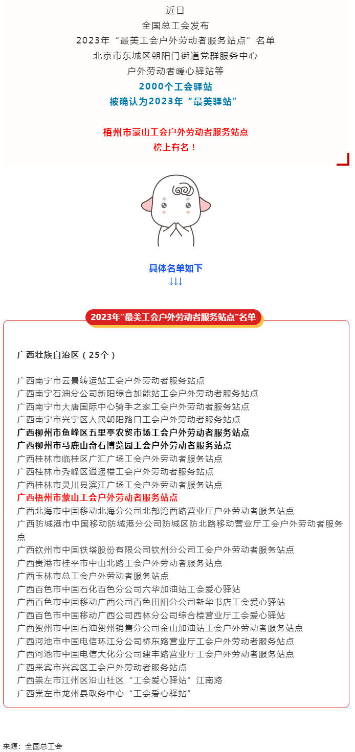 全總公布2023年“最美驛站”名單丨梧州1家上榜.png
