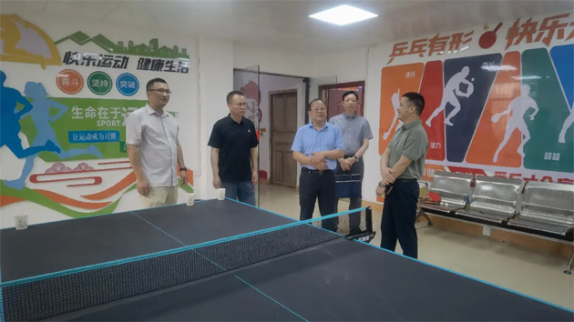 建起來(lái)、轉(zhuǎn)起來(lái)、活起來(lái)丨市總工會(huì)開展“小三級(jí)”鄉(xiāng)鎮(zhèn)基層工會(huì)規(guī)范化建設(shè)指導(dǎo)工作