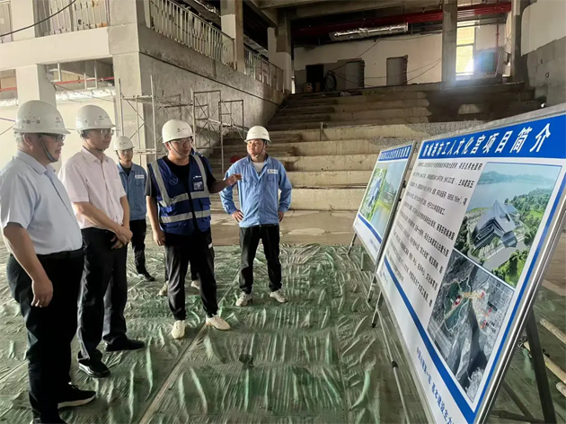 深化交流 加強合作 | 梧州市總工會赴防城港、欽州市開展工作交流