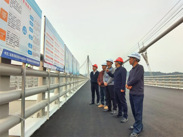 梧州市總工會(huì)深入藤縣調(diào)研基層工會(huì)工作