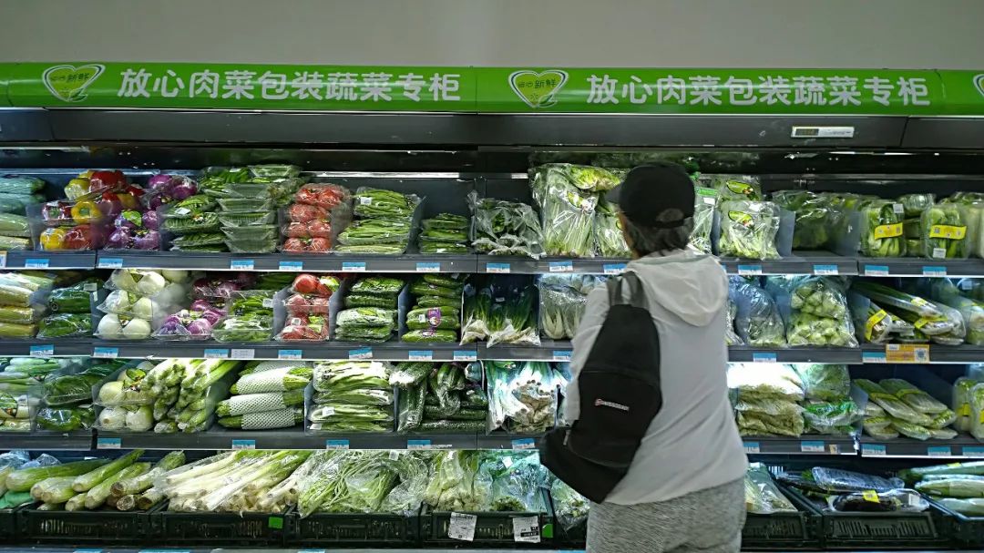 中共中央、國務院：用四個“最嚴”確保“舌尖上的安全”