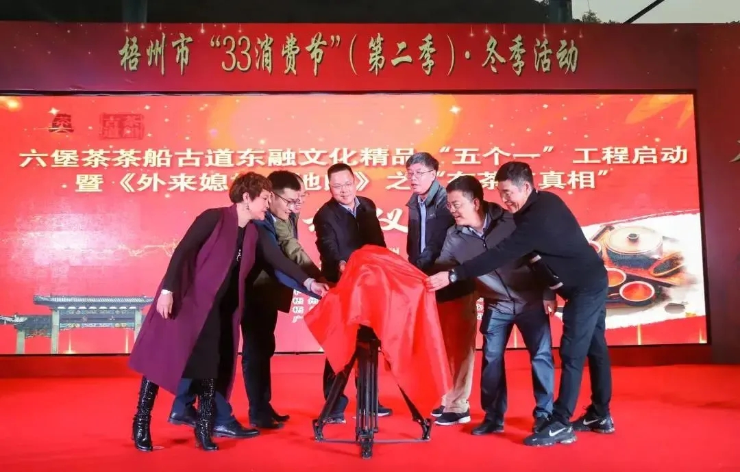 完整視頻！《外來(lái)媳婦本地郎》之“有茶有真相”播出啦