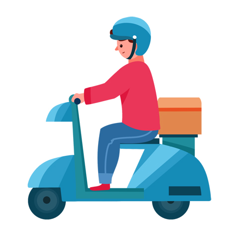 @網(wǎng)約配送員、網(wǎng)約車駕駛員……新就業(yè)形態(tài)勞動(dòng)者權(quán)益有這些保障！