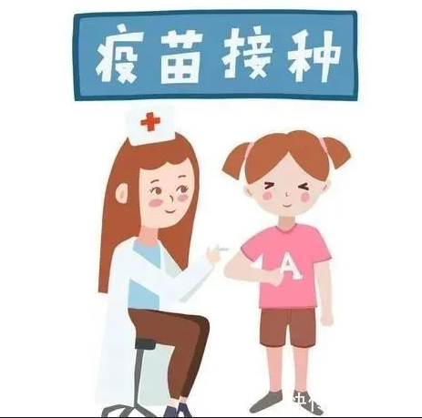 轉(zhuǎn)擴(kuò)！未成年人新冠疫苗接種“十問十答”