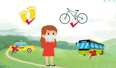 集中隔離？居家監(jiān)測？3月26日以來到過廣州的來返梧州人員，請注意！