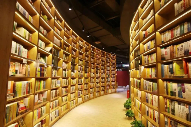 【全民閱讀】今天，一起讀書(shū)吧