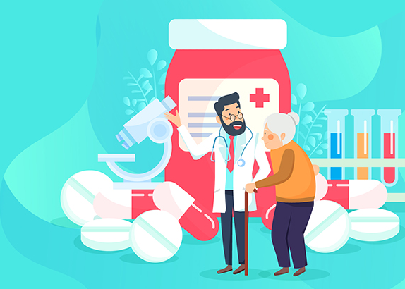 6月1日起，梧州市這些門診特殊慢性病待遇有變