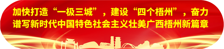 劉寧在梧州蒼梧縣蒙山縣岑溪市調(diào)研時強(qiáng)調(diào)：完整準(zhǔn)確全面貫徹新發(fā)展理念，發(fā)揮優(yōu)勢突出特色推動縣域經(jīng)濟(jì)高質(zhì)量發(fā)展