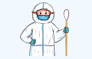 健康科普 | 核酸采樣的“棉簽”安全嗎？當(dāng)然安全！