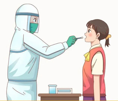 【疫情防控】嚴(yán)格落實(shí)常態(tài)化疫情防控措施，堅(jiān)決守住我市來(lái)之不易的疫情防控成果