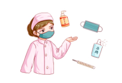 @所有人，如何做好個人防護？這些防疫要點要牢記