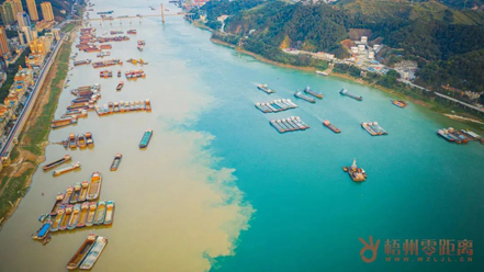 2023，梧州你好！是時(shí)候重新介紹一下自己了