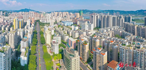 如何打造干凈有序的梧州新形象？快來說出你的“金點(diǎn)子”！