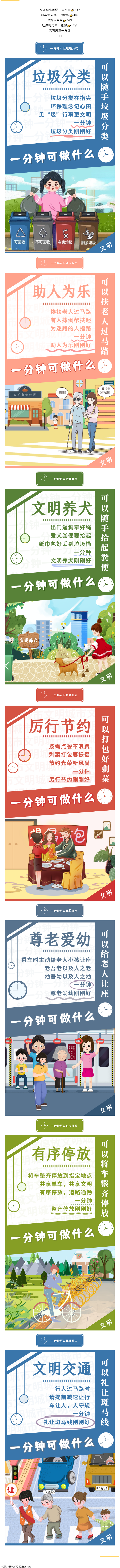 創(chuàng)建文明城市，需要你文明的那一分鐘.png