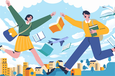 溫馨提示！9月有這些考試，別錯(cuò)過(guò)