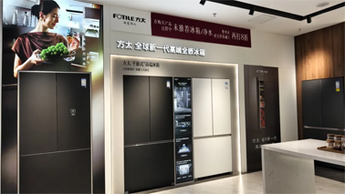 歡樂(lè)三月三，消費(fèi)享雙補(bǔ)丨梧州市商務(wù)局、市總工會(huì)聯(lián)合開(kāi)展“惠享梧州 以舊換新”家居建材專場(chǎng)活動(dòng)